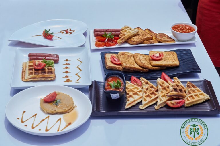 food 12